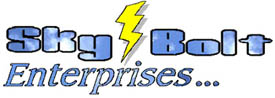 Sky-Bolt Logo