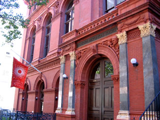 Brooklyn Historical Society.