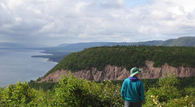 More views -- amazing.