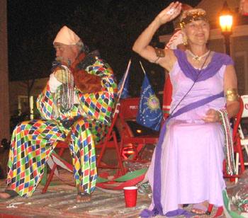 It's important to get the wave down.