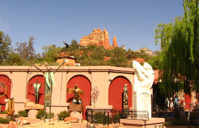 Sedona gallery
